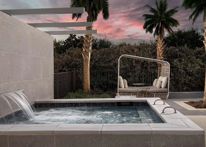 Homewood Suites By Hilton Destin