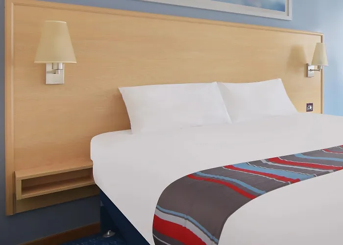Travelodge Peterborough Alwalton