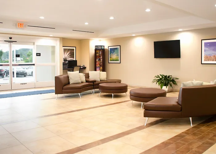 Candlewood Suites York By Ihg