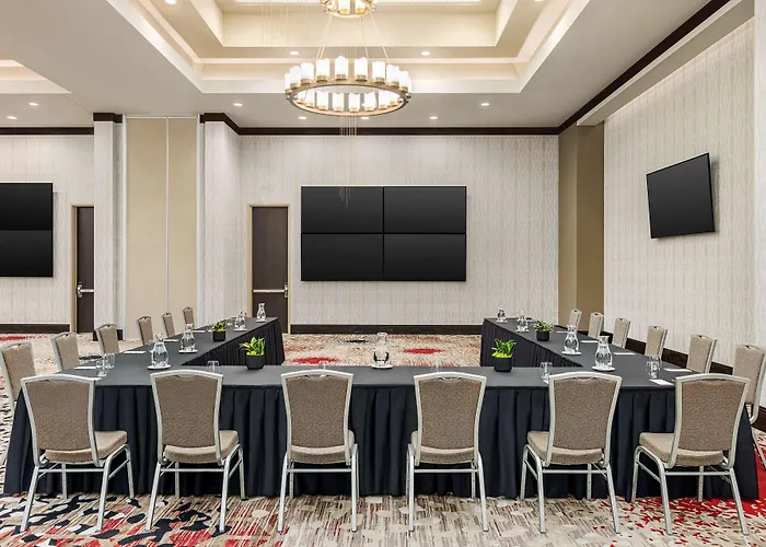 Embassy Suites By Hilton Round Rock