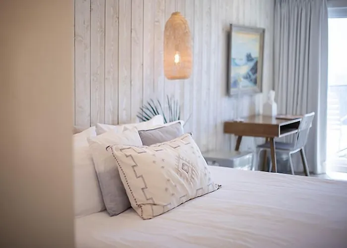The Surfside Hotel