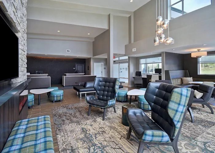 Residence Inn Middletown Goshen