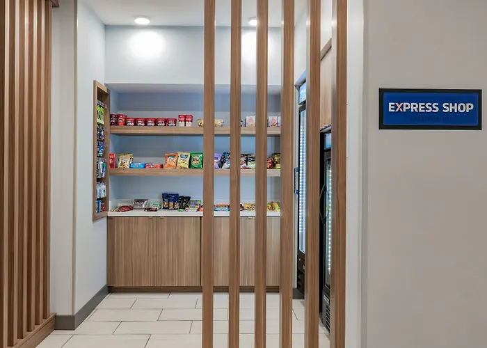 Holiday Inn Express & Suites - Nephi By Ihg