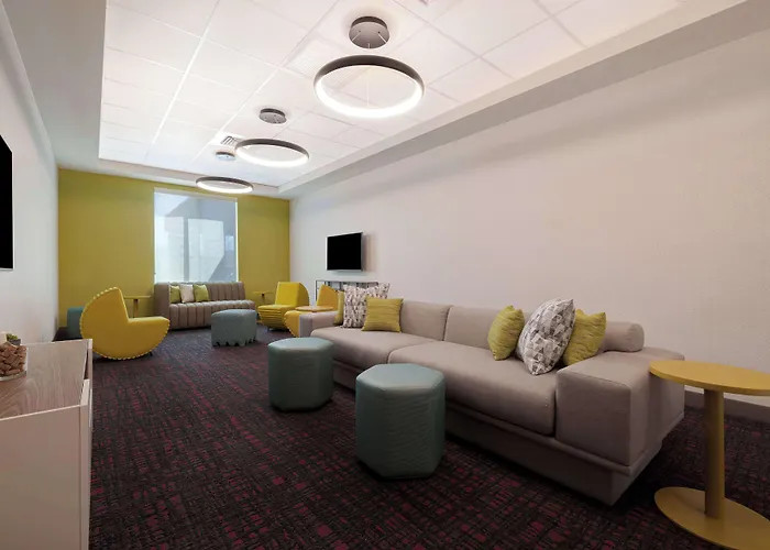 Home2 Suites By Hilton Petaluma