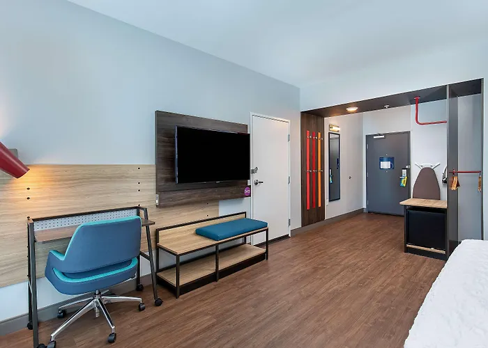 Tru By Hilton Lexington University Medical Center, Ky