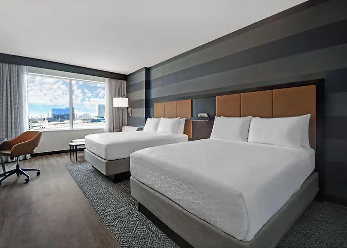 Holiday Inn Express - Houston - Galleria Area By Ihg