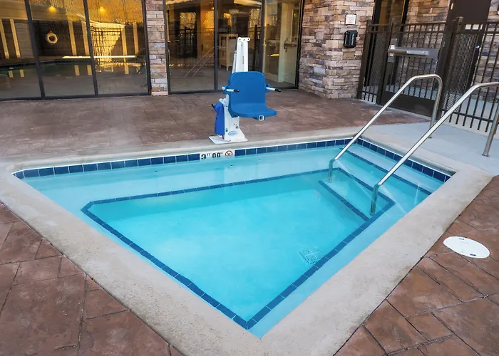 Staybridge Suites Coeur D'Alene By Ihg