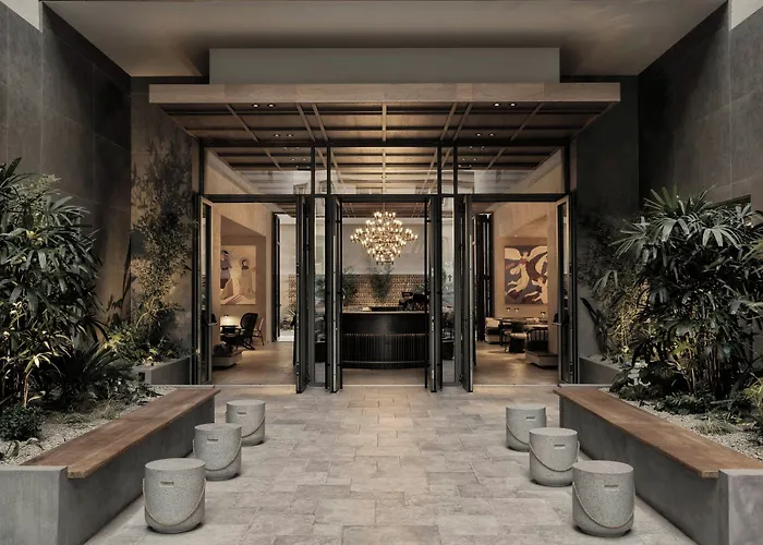 Monasty, Thessaloniki, Autograph Collection Hotel