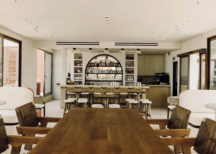Monasty, Thessaloniki, Autograph Collection Hotel