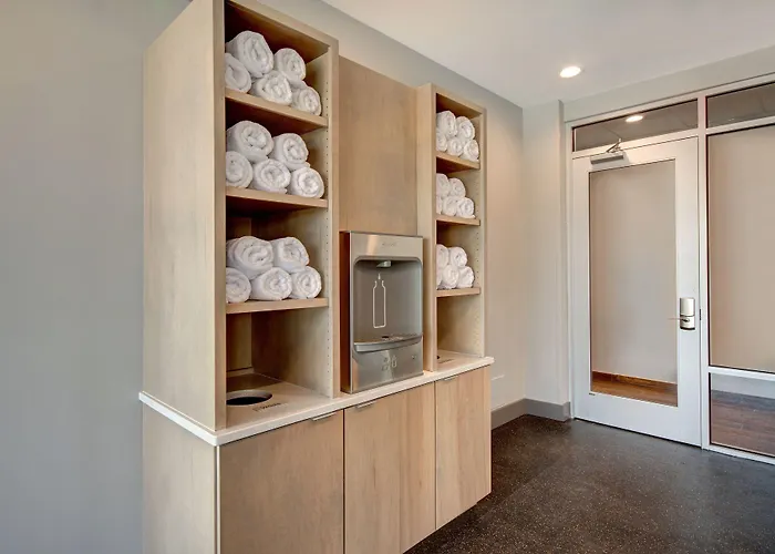Towneplace Suites By Marriott Cincinnati Airport South