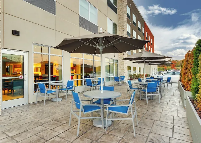 Holiday Inn Express & Suites - Middletown - Goshen By Ihg