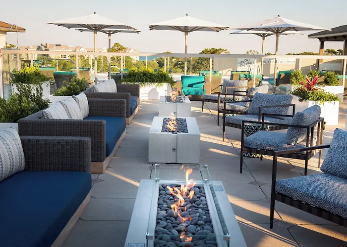 Courtyard By Marriott Hilton Head Island