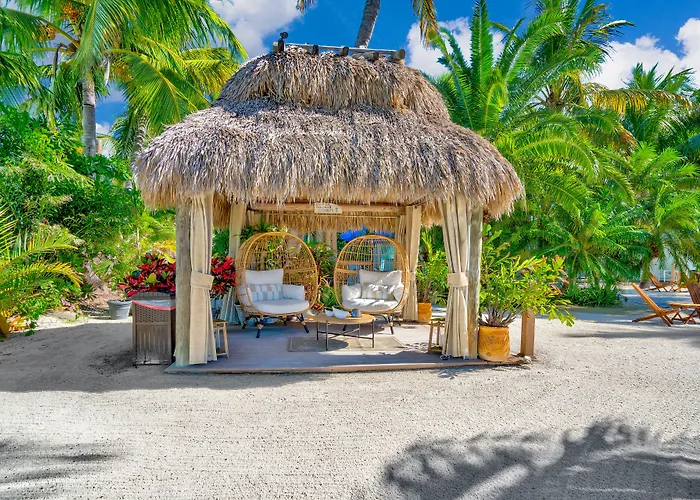 Island Bay Resort