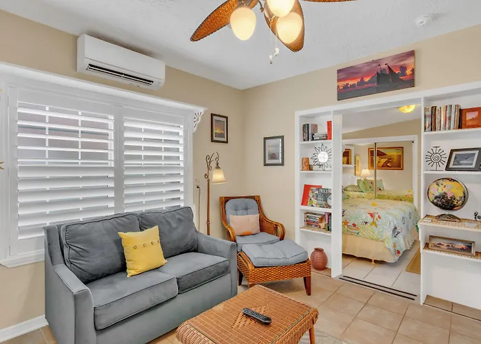 Island Bay Resort