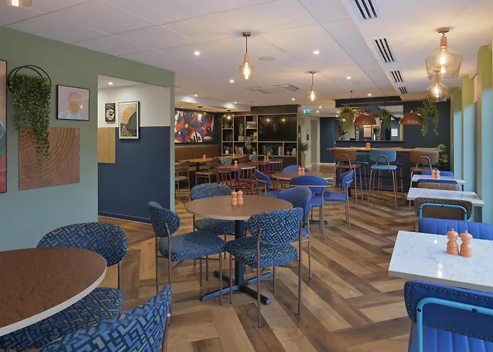 Travelodge Harrogate West Park