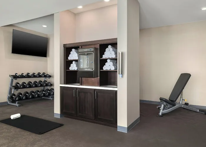 Residence Inn By Marriott San Marcos