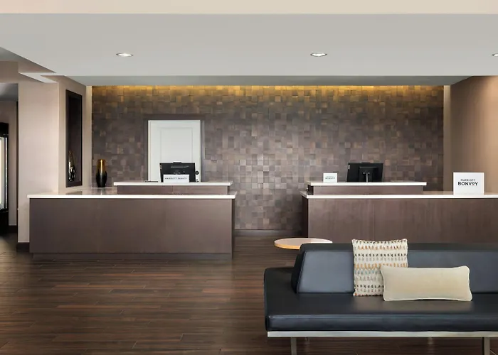 Residence Inn By Marriott San Marcos