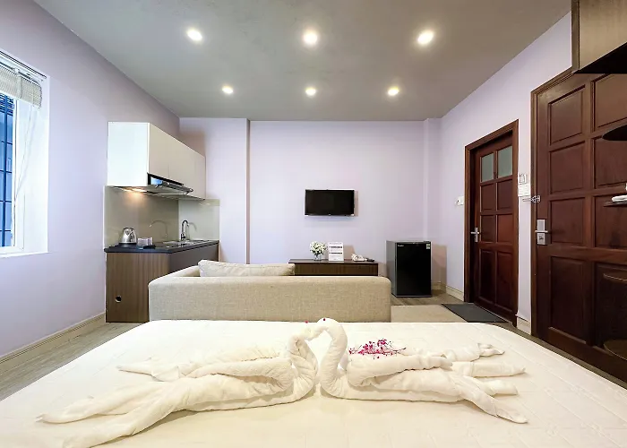 Eva Adam Hotel