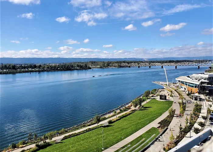 Hotel Indigo Vancouver Waterfront-Portland By Ihg