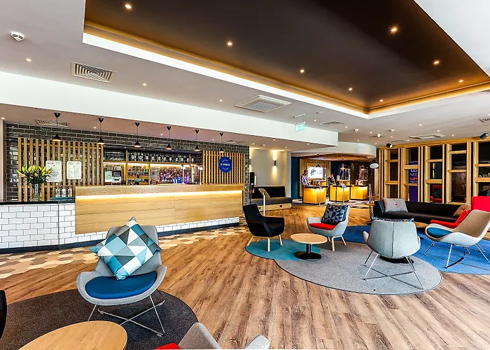 Holiday Inn Express - Bicester By Ihg