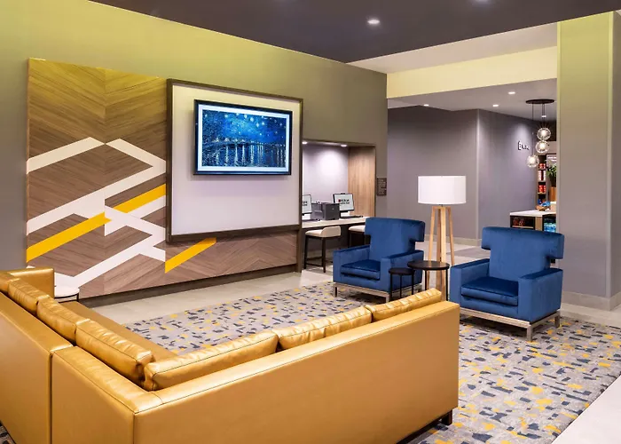 Hilton Garden Inn Chino Hills Pomona CA