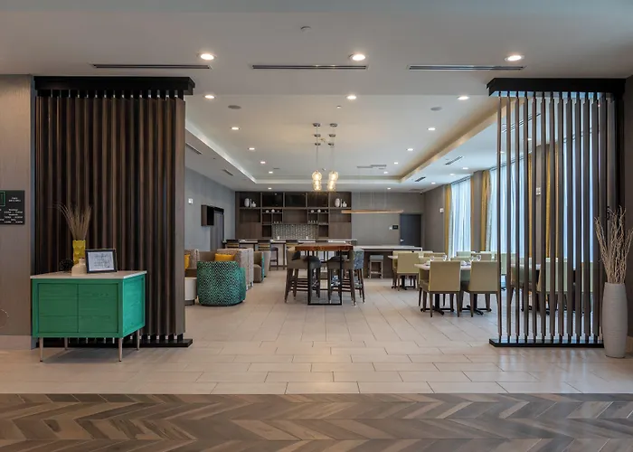 Holiday Inn Greenville - Woodruff Road By Ihg