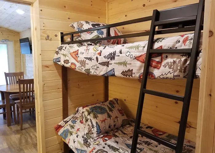 Castle Gate Rv Park