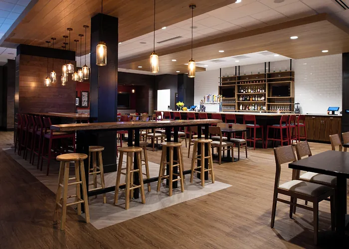 Holiday Inn & Suites - Idaho Falls By Ihg