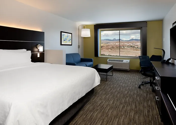Holiday Inn Express & Suites - Bullhead City By Ihg