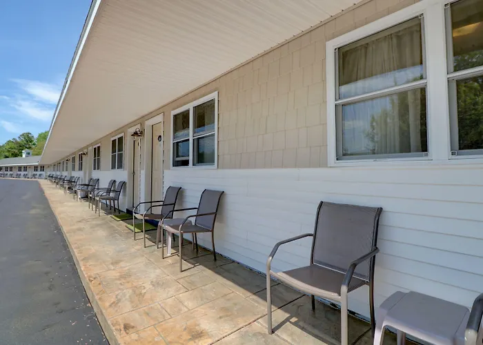 Wells-Ogunquit Resort Motel & Cottages