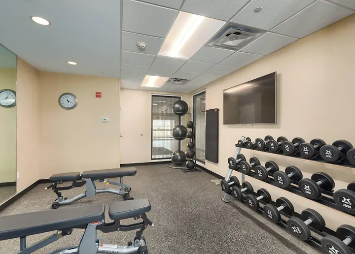 Towneplace Suites By Marriott Owensboro
