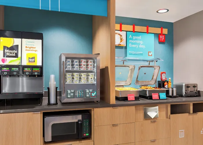Avid Hotel Fayetteville West By Ihg