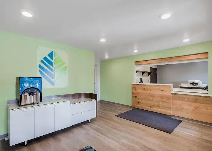 Woodspring Suites Austin Georgetown