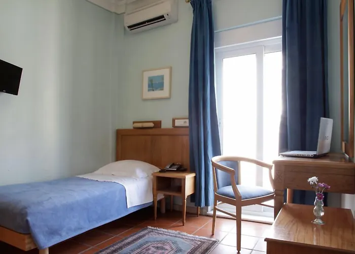 Pella Hotel Thessaloniki