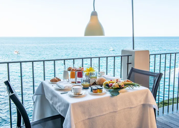 Hotel Grotta Palazzese