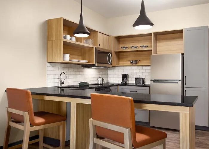 Candlewood Suites - Lexington - Medical District By Ihg