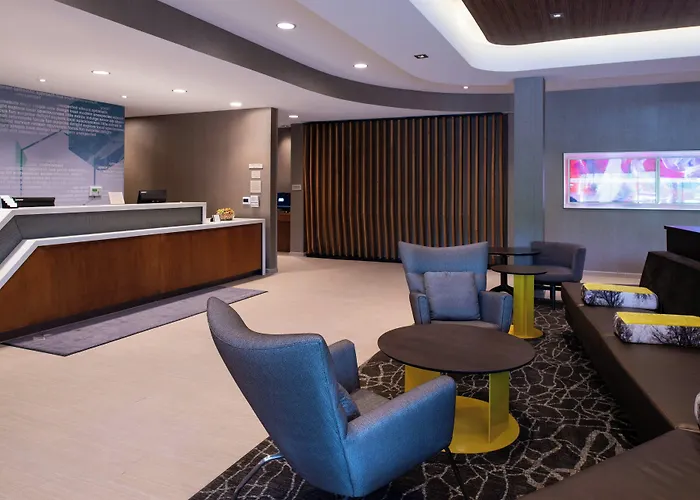 Springhill Suites By Marriott Elizabethtown