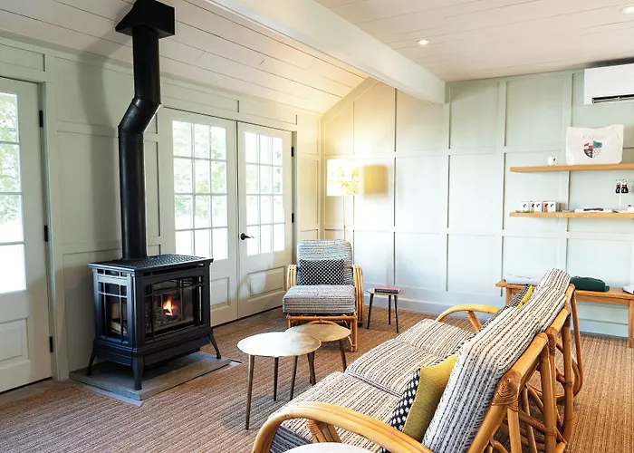 Hotel Kinsley, A Member Of Design Hotels