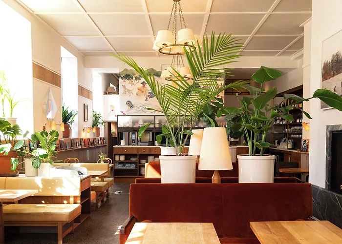 Hotel Kinsley, A Member Of Design Hotels