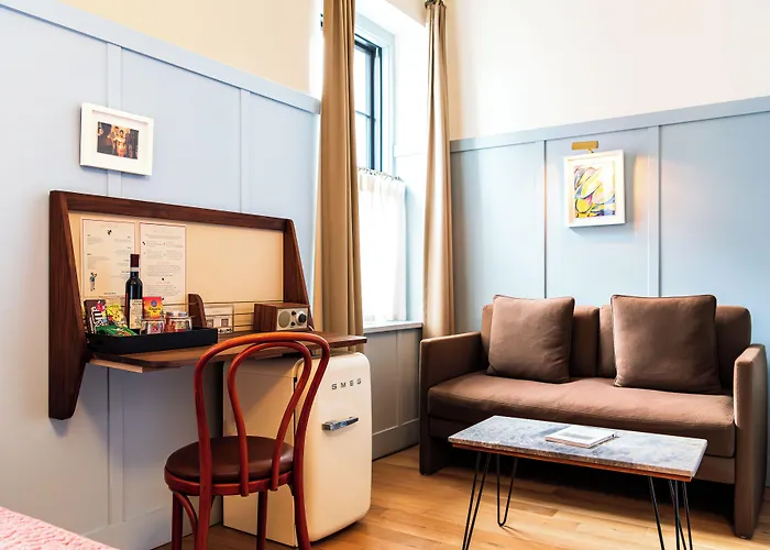 Hotel Kinsley, A Member Of Design Hotels