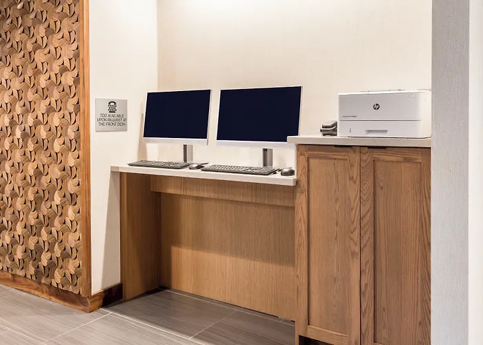 Fairfield Inn & Suites By Marriott Jasper