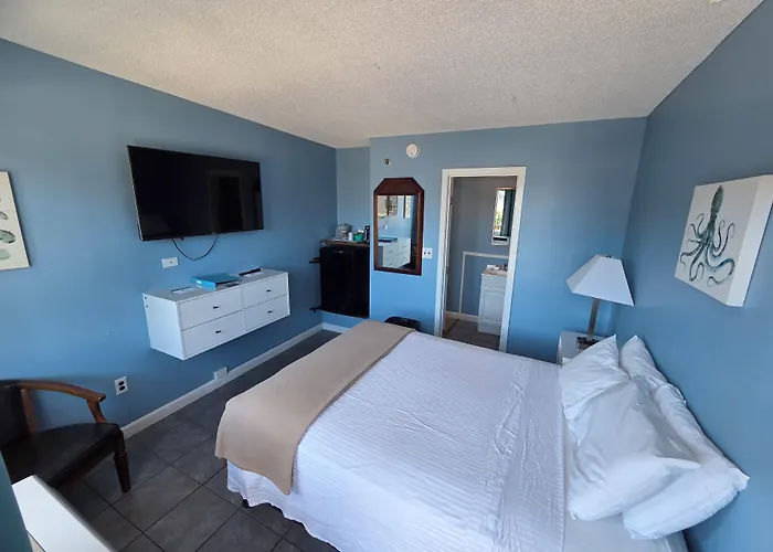 Seagrass Inn