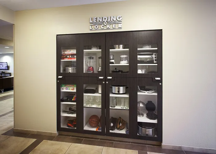 Candlewood Suites - Nashville - Franklin By Ihg