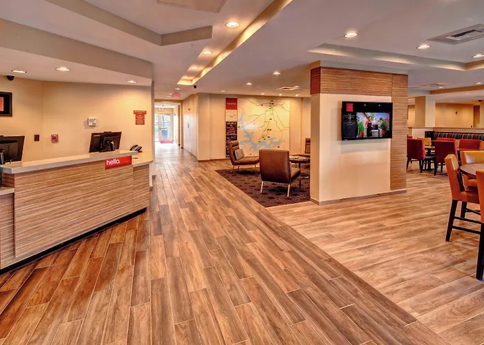 Towneplace Suites By Marriott Hot Springs