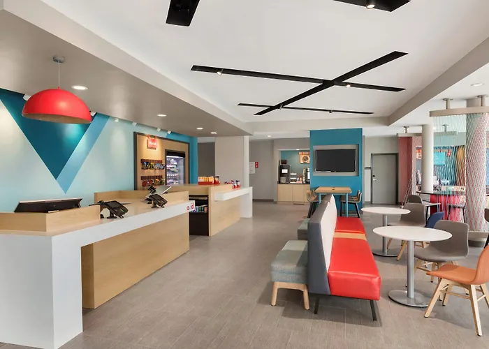 Avid Hotel West Memphis By Ihg