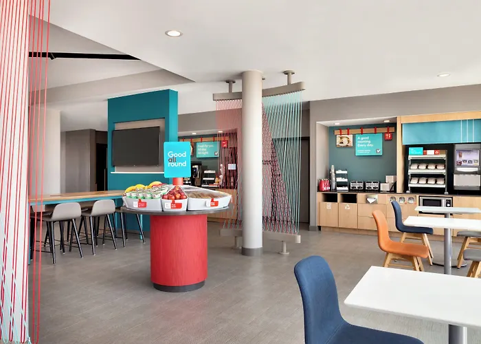 Avid Hotel West Memphis By Ihg