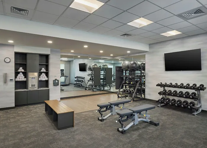 Fairfield By Marriott Inn & Suites Salt Lake City Southwest