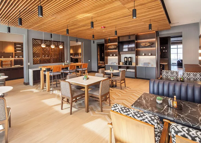 Hyatt Place Reno