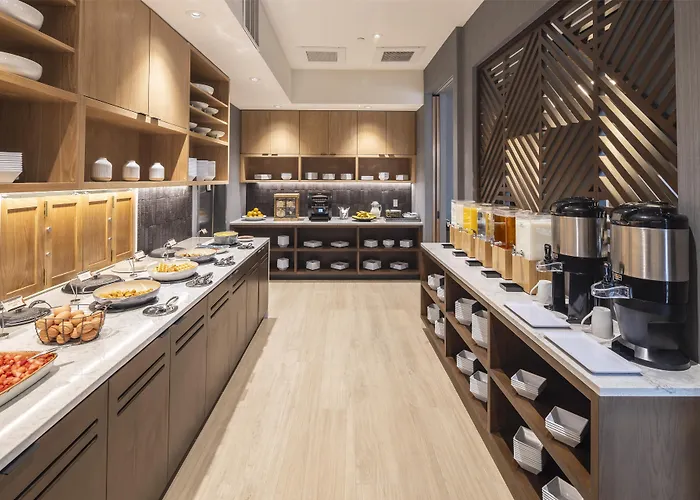 Hyatt Place Reno