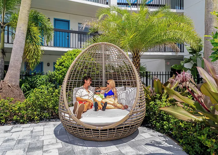 Oasis Bay Suites, Tampa, Busch Gardens, Usf
